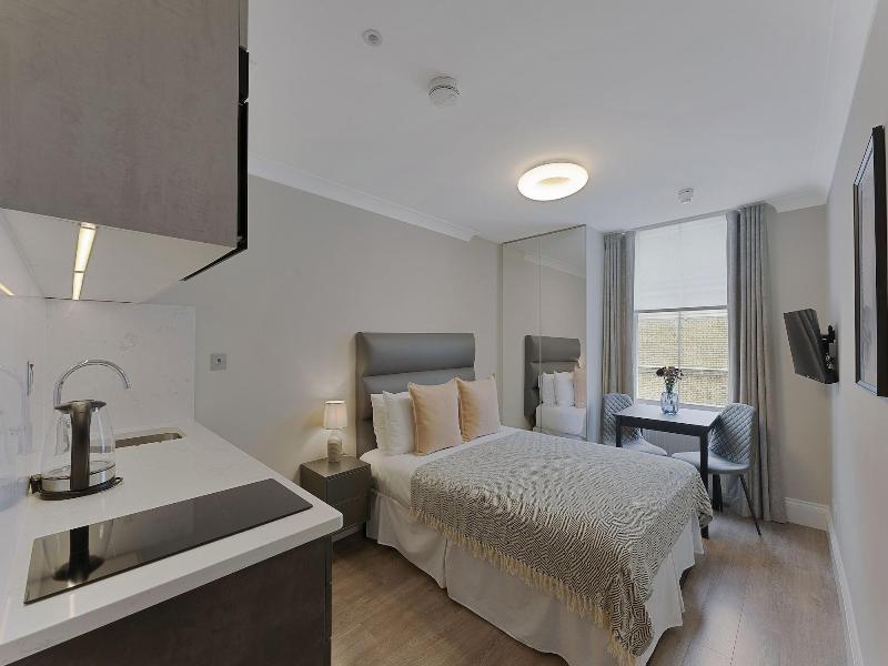 Cleveland Residences Kensington image