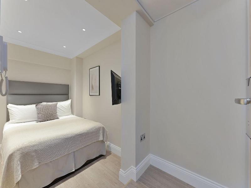 Cleveland Residences Kensington image