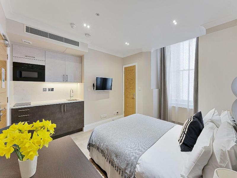 Cleveland Residences Kensington image