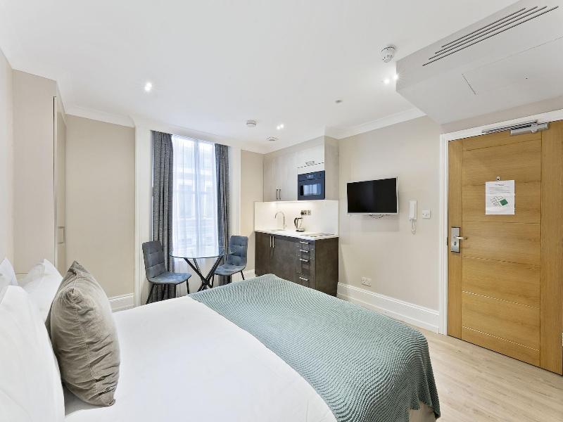 Cleveland Residences Kensington image