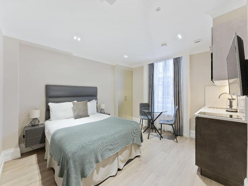 Cleveland Residences Kensington image