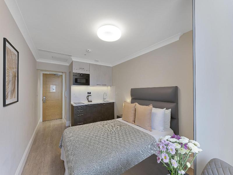 Cleveland Residences Kensington image
