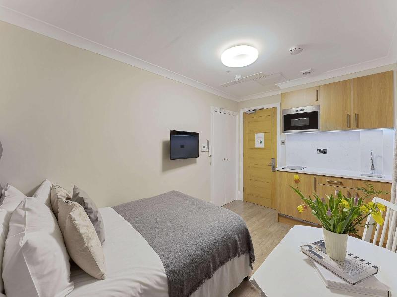 Cleveland Residences Kensington image