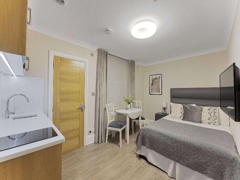 Cleveland Residences Kensington image