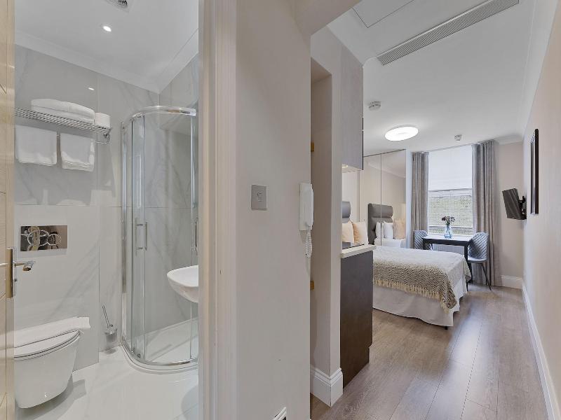 Cleveland Residences Kensington image