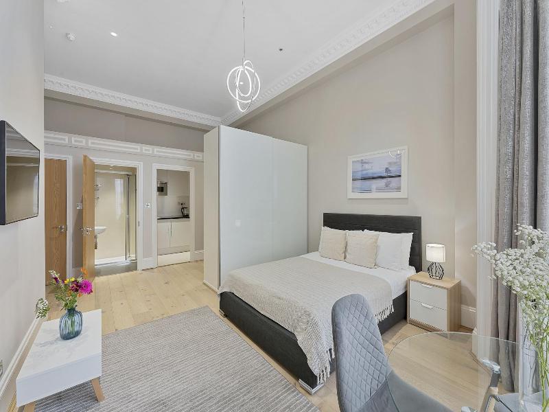 Cleveland Residences Kensington image