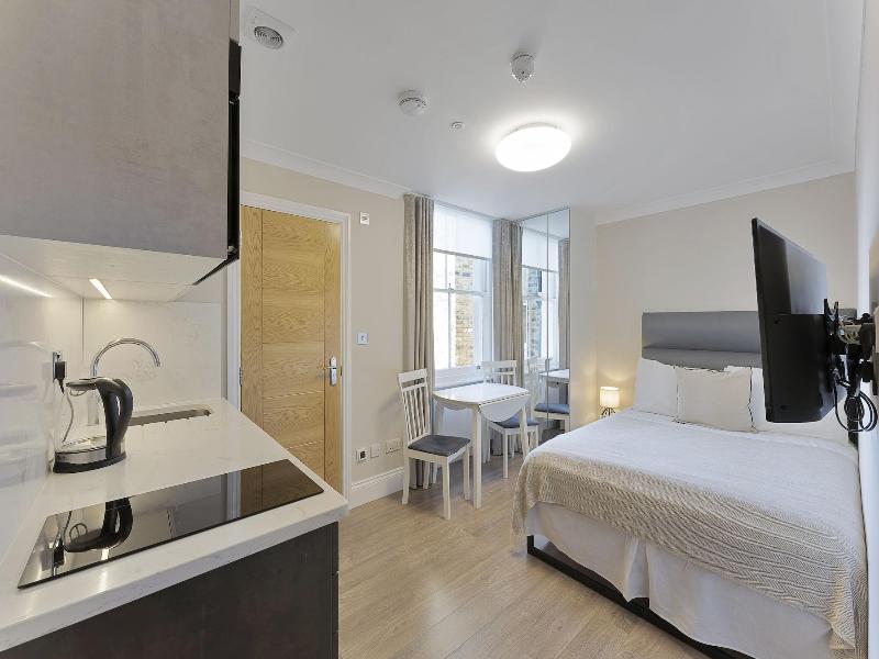Cleveland Residences Kensington image