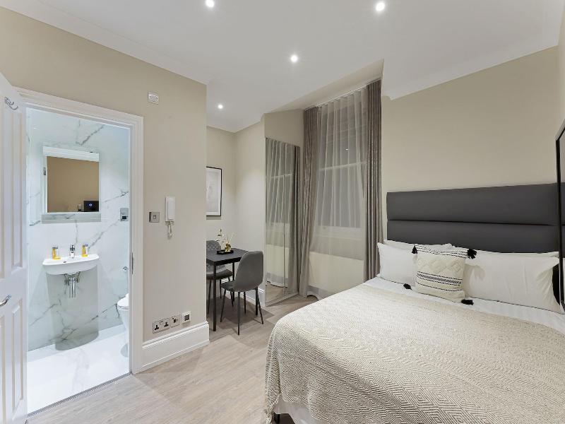 Cleveland Residences Kensington image