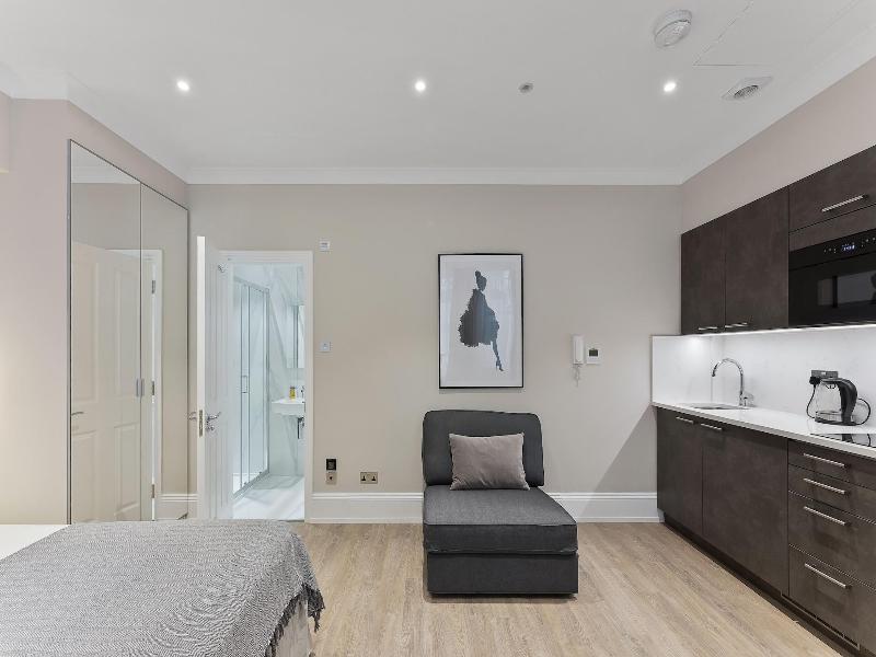 Cleveland Residences Kensington image