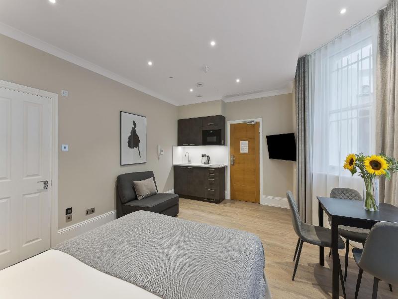 Cleveland Residences Kensington image