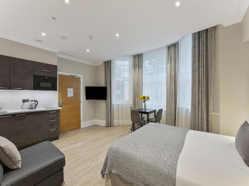 Cleveland Residences Kensington image