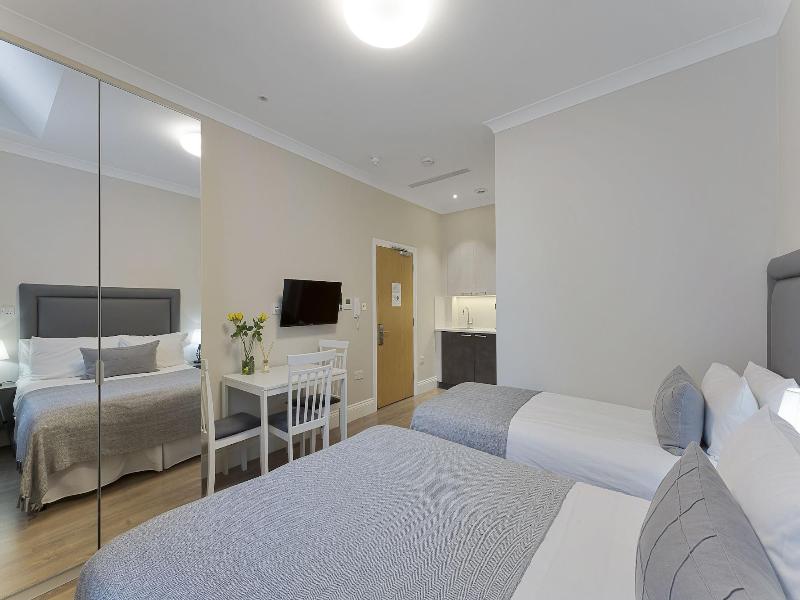 Cleveland Residences Kensington image