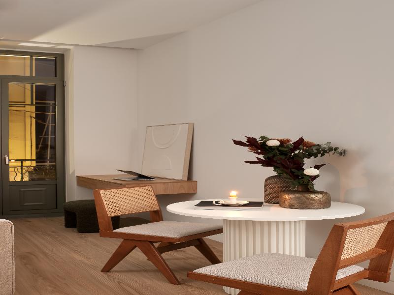 ANFIDES BOUTIQUE HOTEL image
