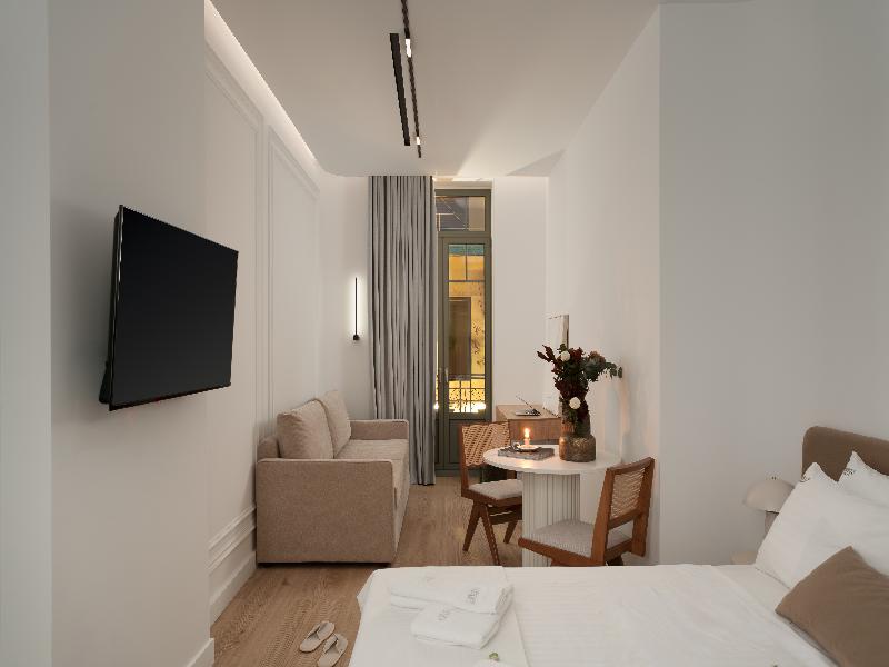 ANFIDES BOUTIQUE HOTEL image