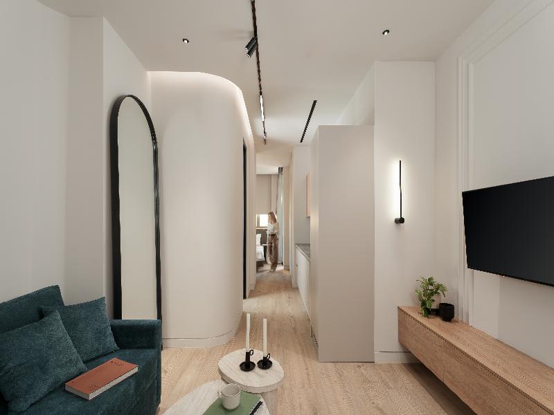 ANFIDES BOUTIQUE HOTEL image