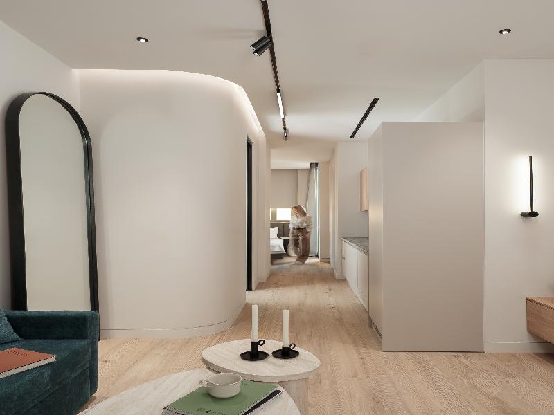 ANFIDES BOUTIQUE HOTEL image