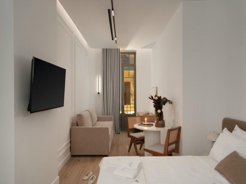 Anfides Boutique Hotel image