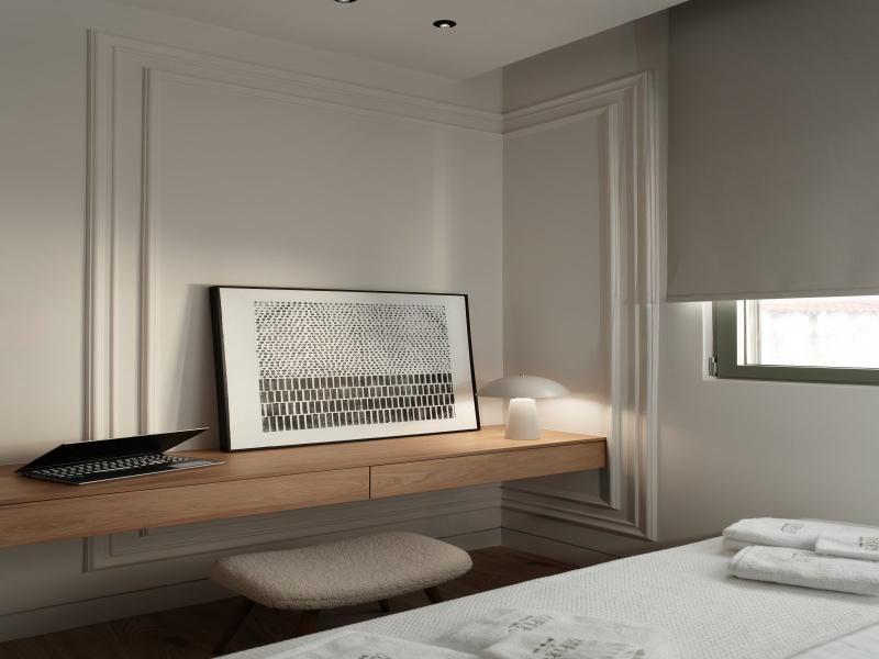 Anfides Boutique Hotel image