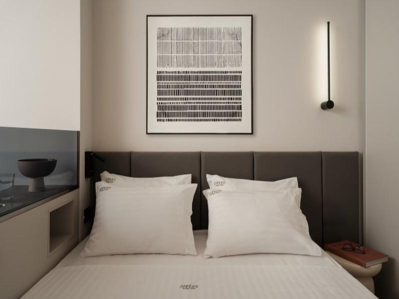 Anfides Boutique Hotel image