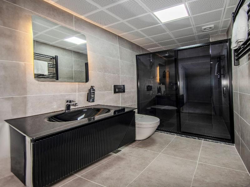 Cosi̇nus Ai̇rport Hotel image