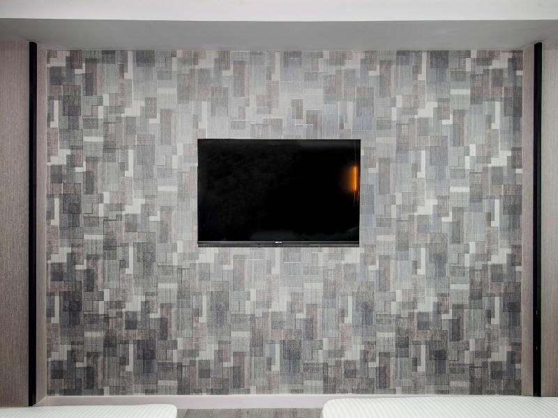 Cosi̇nus Ai̇rport Hotel image