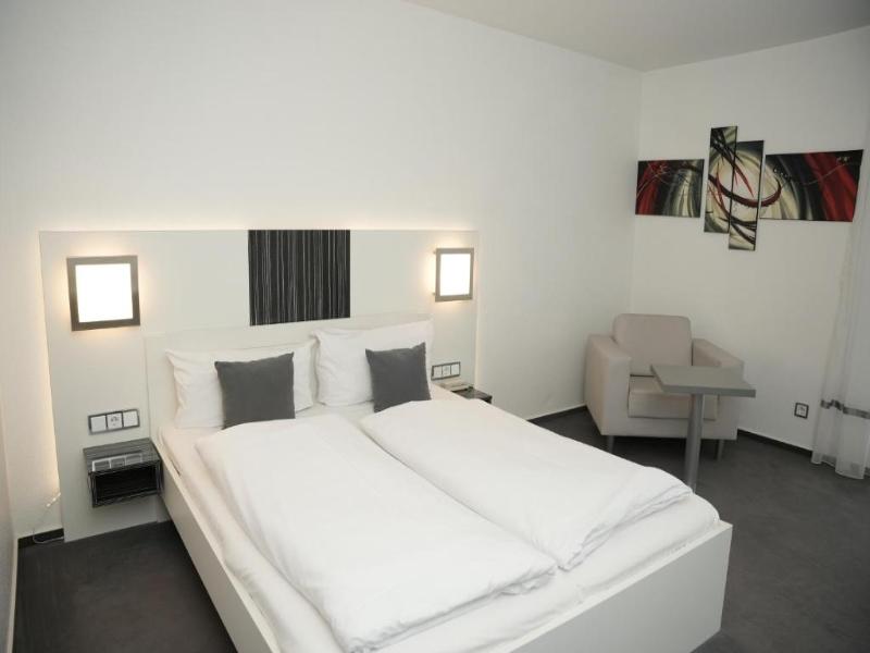 Hotel Weber Mannheim image