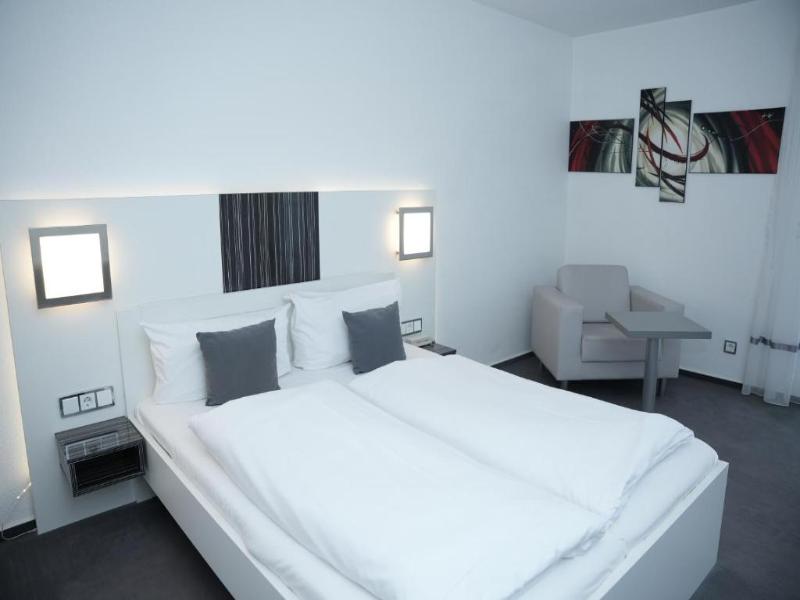 Hotel Weber Mannheim image
