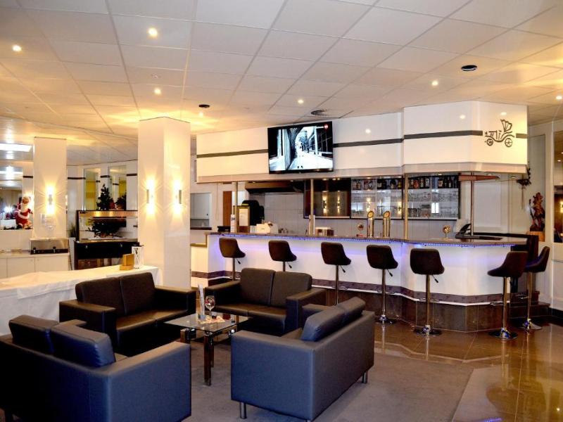 Hotel Weber Mannheim image