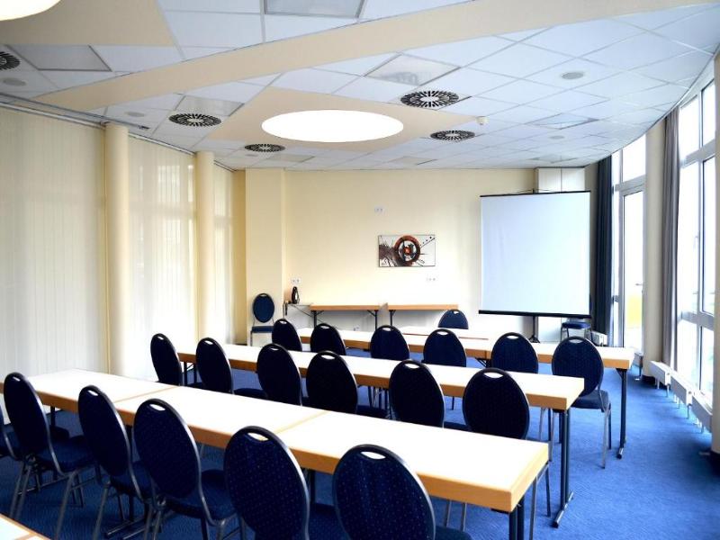 Hotel Weber Mannheim image