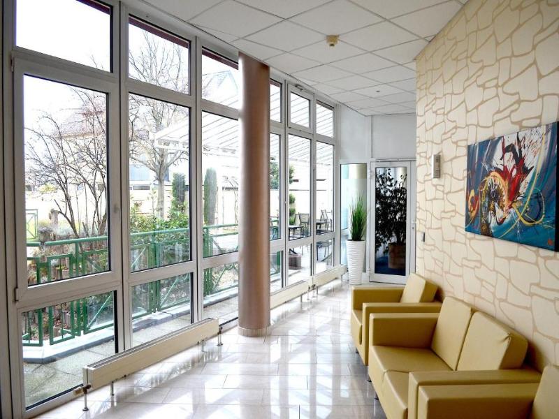 Hotel Weber Mannheim image