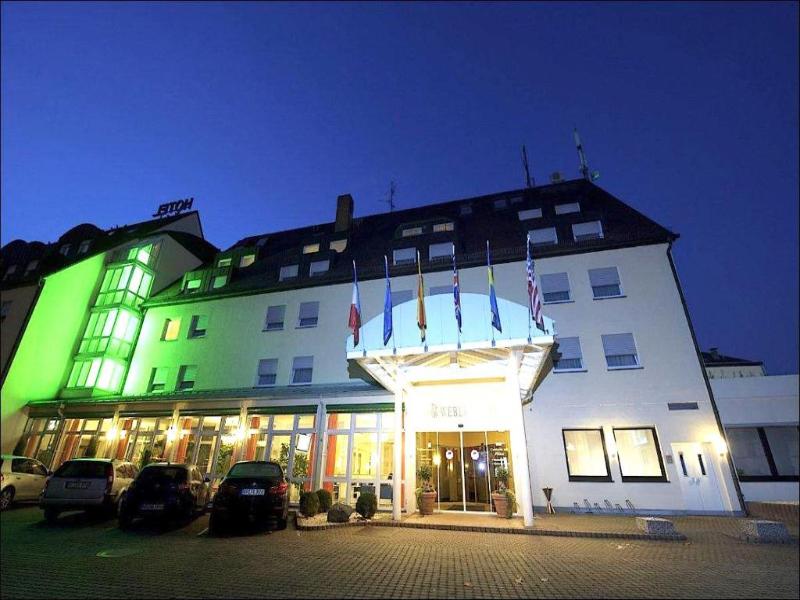 Hotel Weber Mannheim image