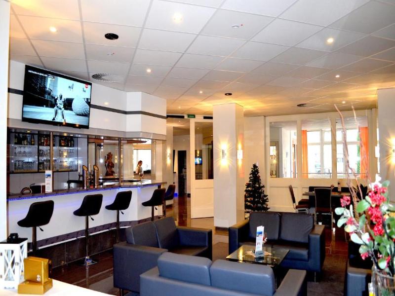 Hotel Weber Mannheim image