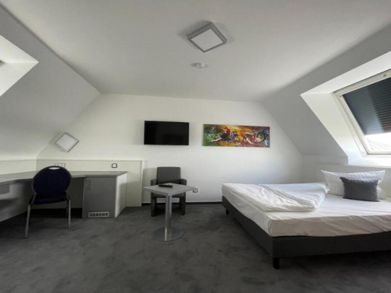 Hotel Weber Mannheim image