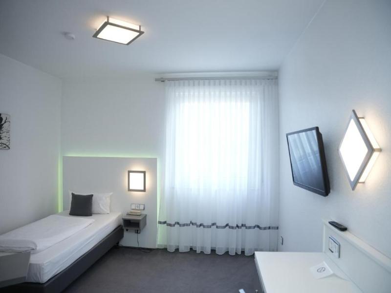 Hotel Weber Mannheim image