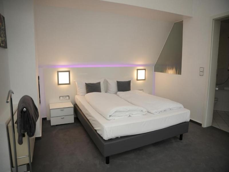 Hotel Weber Mannheim image