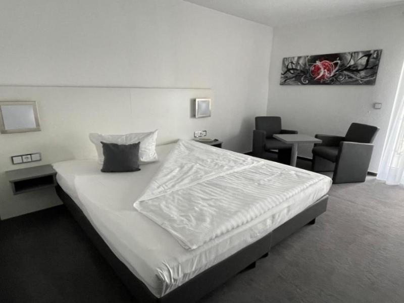 Hotel Weber Mannheim image