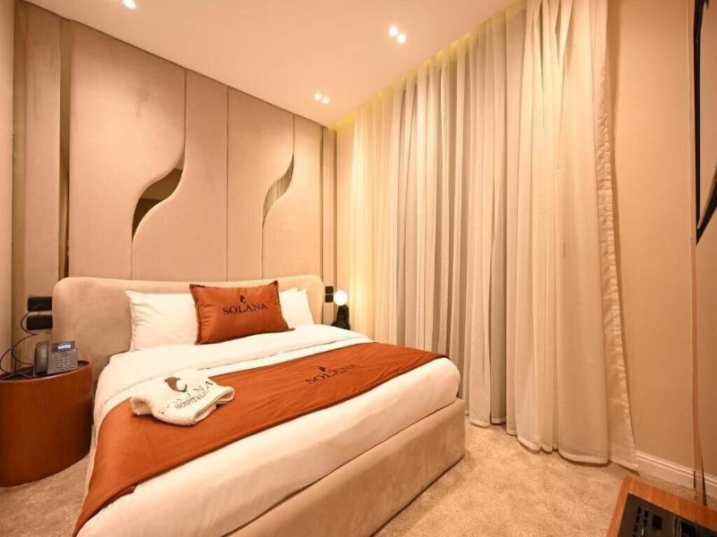 Solana Sky Pool Boutique Hotel image