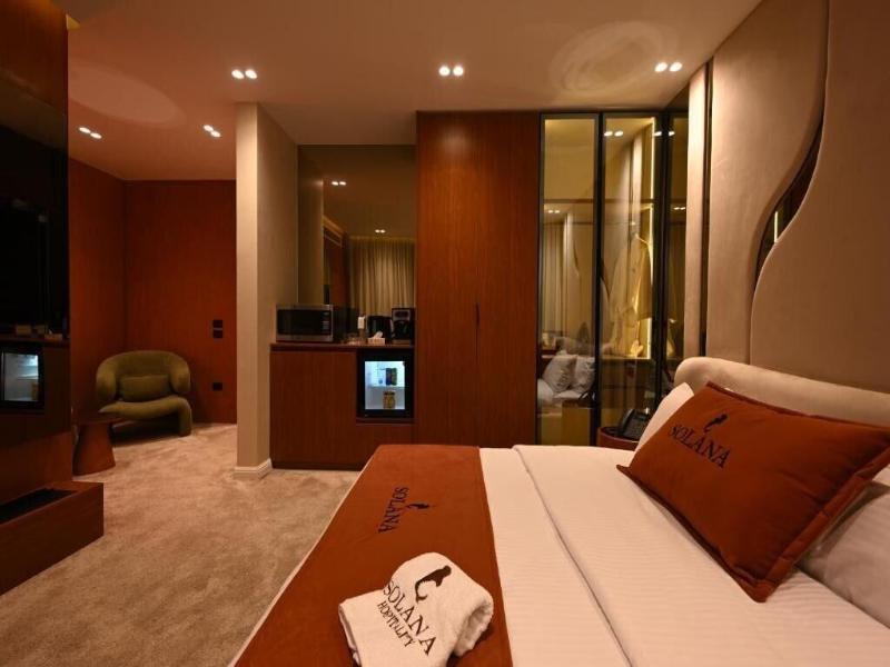 Solana Sky Pool Boutique Hotel image