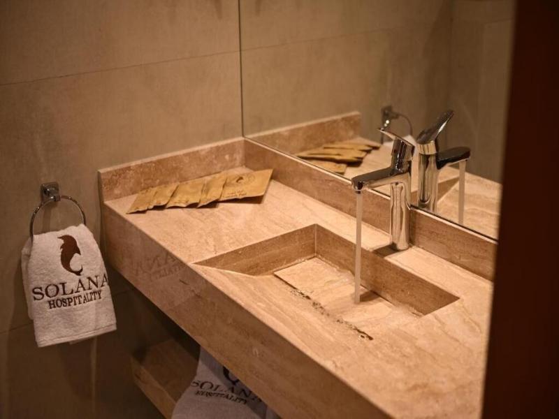 Solana Sky Pool Boutique Hotel image