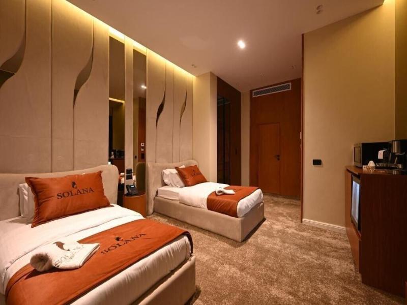 Solana Sky Pool Boutique Hotel image