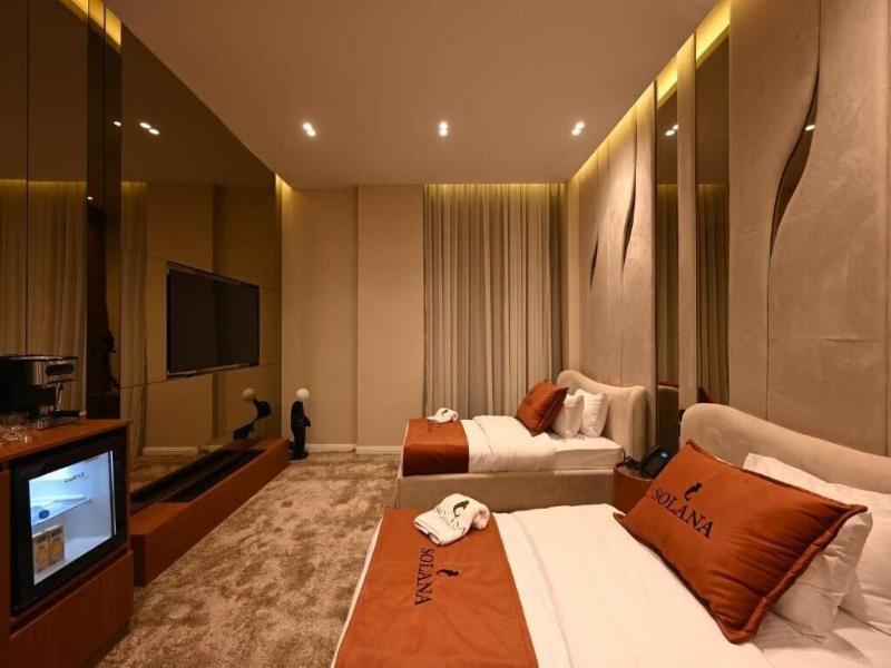 Solana Sky Pool Boutique Hotel image