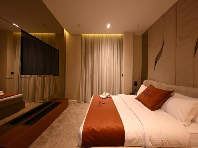 Solana Sky Pool Boutique Hotel image