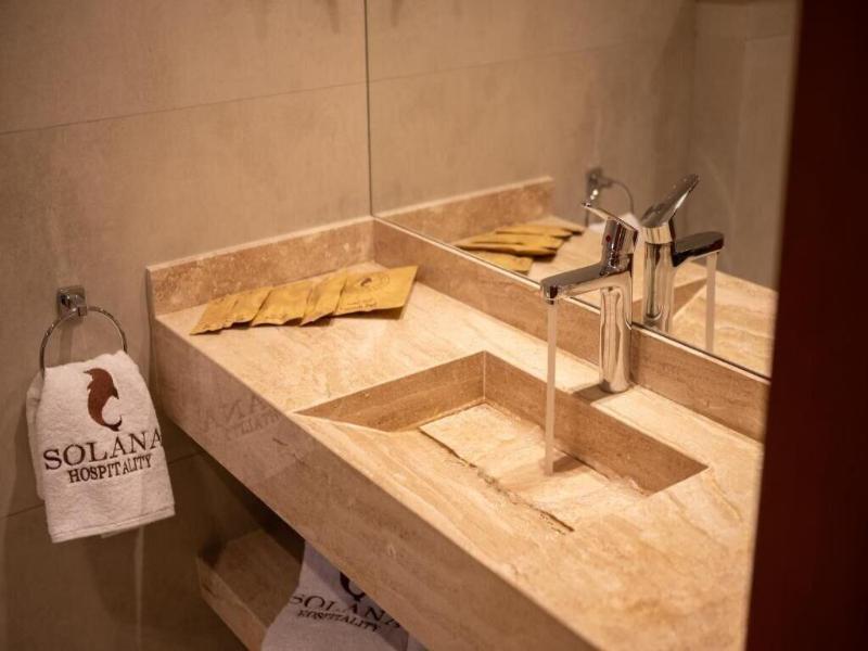 Solana Sky Pool Boutique Hotel image