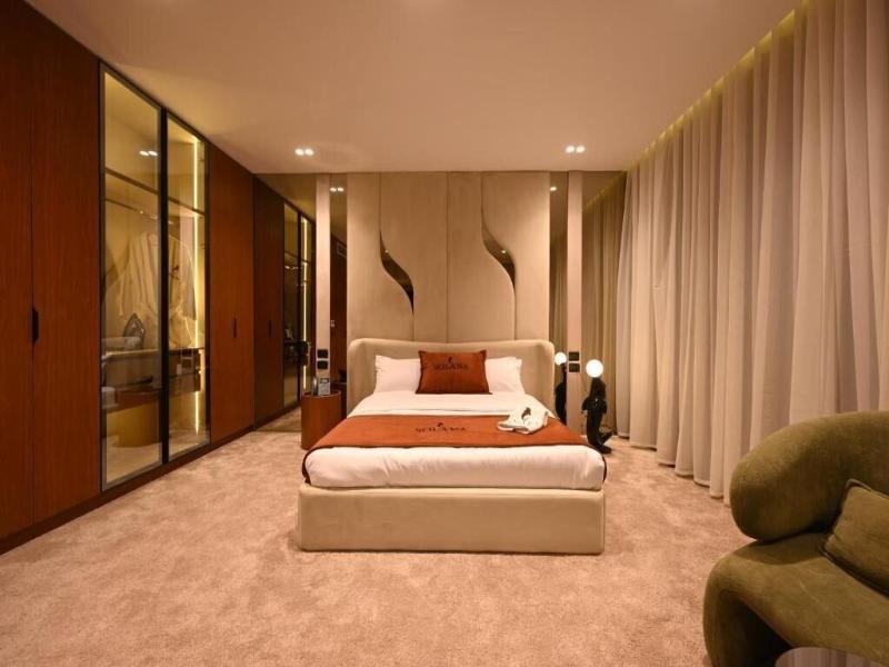 Solana Sky Pool Boutique Hotel image