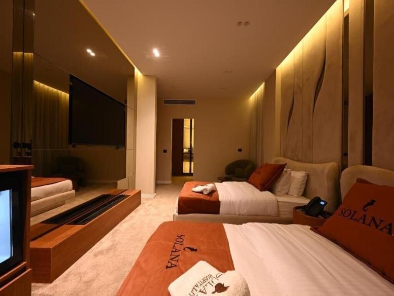Solana Sky Pool Boutique Hotel image