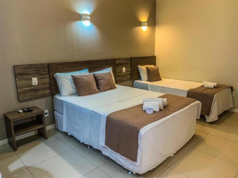 Rede Andrade Rondonopolis