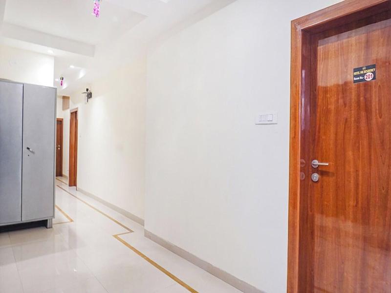 Hotel M K Residency image