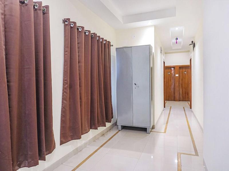 Hotel M K Residency image