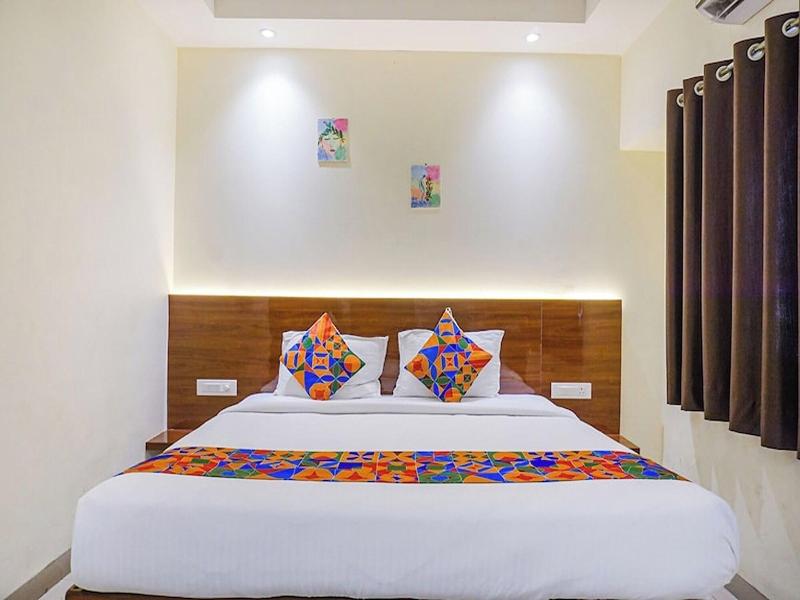 Hotel M K Residency image