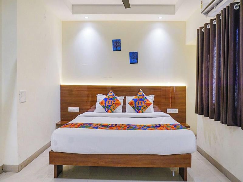 Hotel M K Residency image
